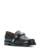 Image 2 of Toga Virilis buckled strap loafers