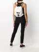 Image 2 of Karl Lagerfeld K/Ikonik drawstring backpack