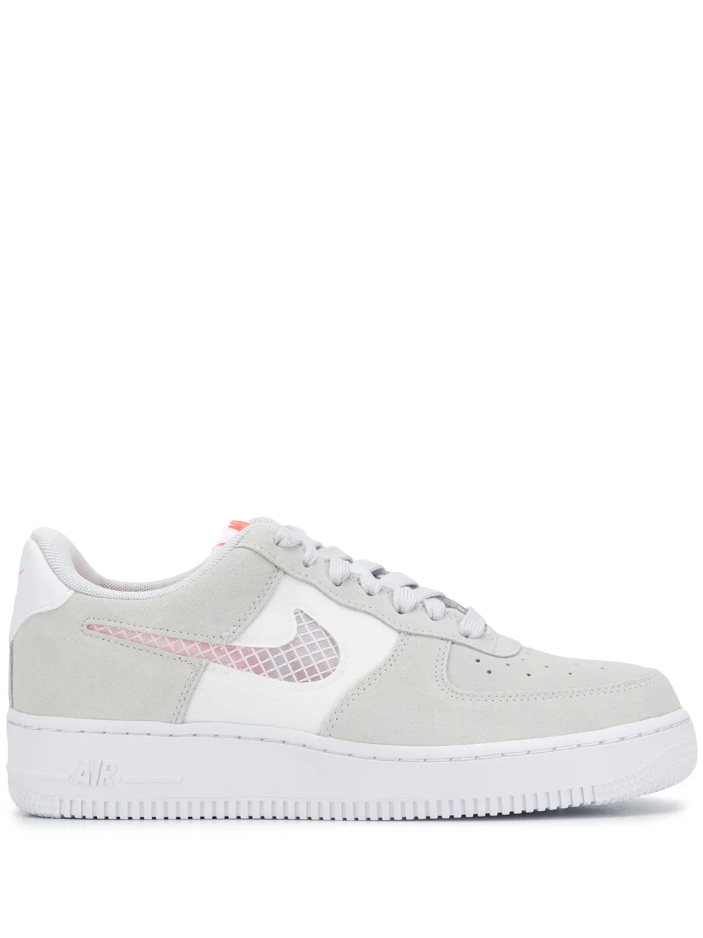 nike air force 1 07 se pure platinum