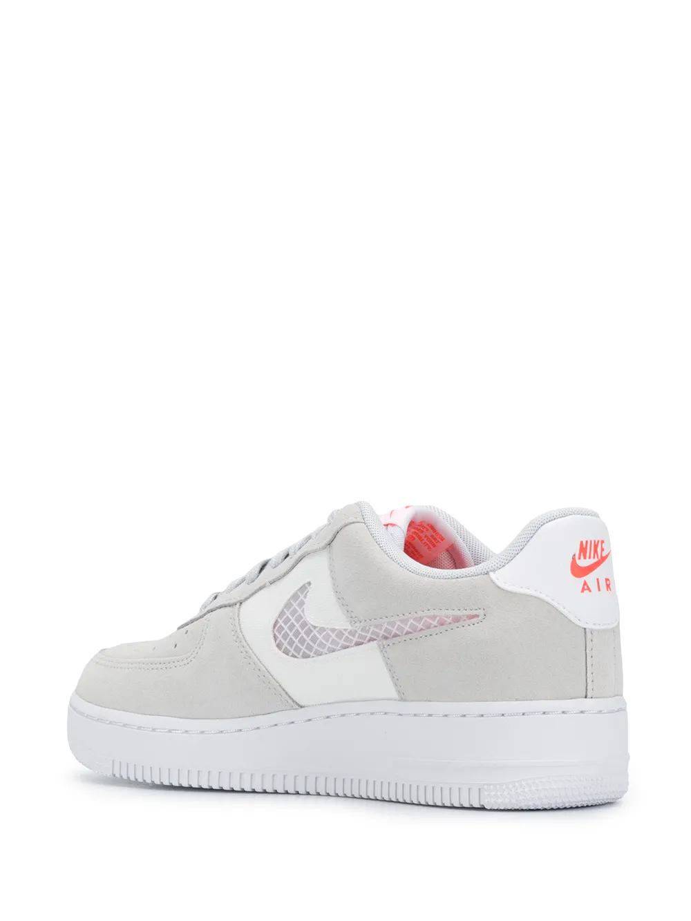 nike air force 1 07 se pure platinum
