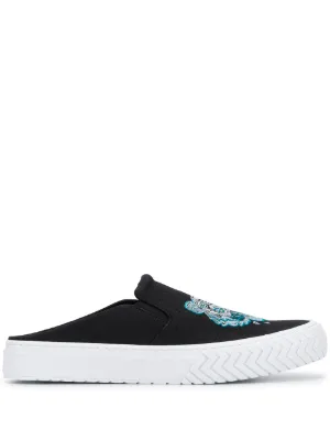 kenzo plimsolls