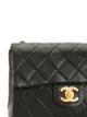 Chanel Pre-Owned 1997 quilted CC shoulder bag