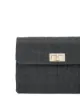 Chanel Pre-Owned 2001 2.55 Choco Bag clutch