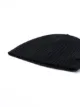 Prada ribbed beanie