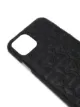Salvatore Ferragamo حافظة iPhone 11 Pro بشعار غانشيني