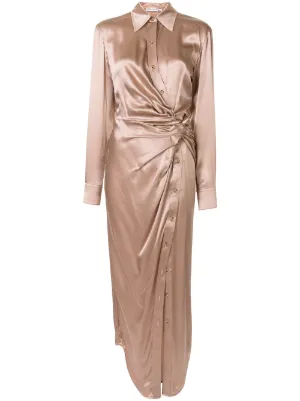 alexander wang evening gowns