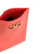 Salvatore Ferragamo Gancini chain phone case
