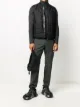 الصورة 2 من Salvatore Ferragamo جيليه مبطن بسحاب
