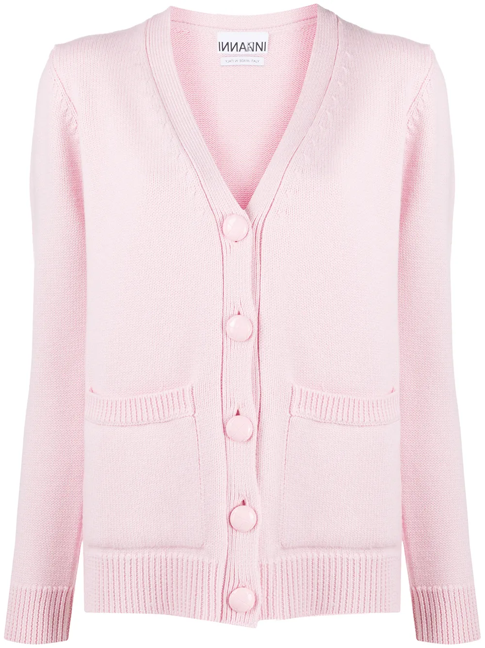 GANNI Klassischer Cardigan g4fr8 Hz0u7 GANNI Klassischer Cardigan g4fr8 Hz0u7