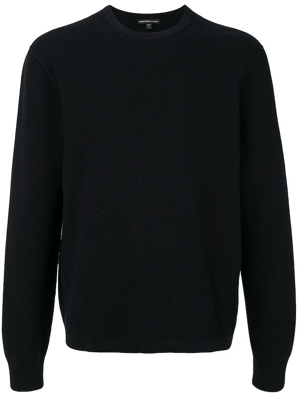 james perse sweater