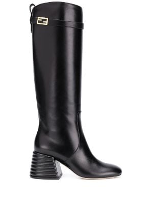 fendi woman boots