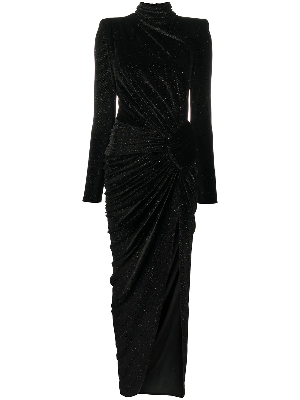 Alexandre Vauthier Kleid Mit Seitenschlitz PYHIi 0TcLh Alexandre Vauthier Kleid Mit Seitenschlitz PYHIi 0TcLh