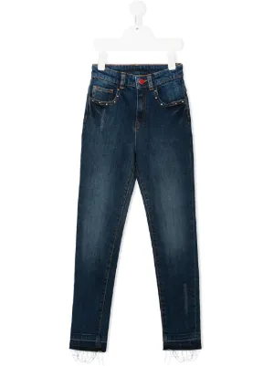 zadig and voltaire jeans