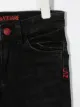 Zadig & Voltaire Kids slim-fit jeans