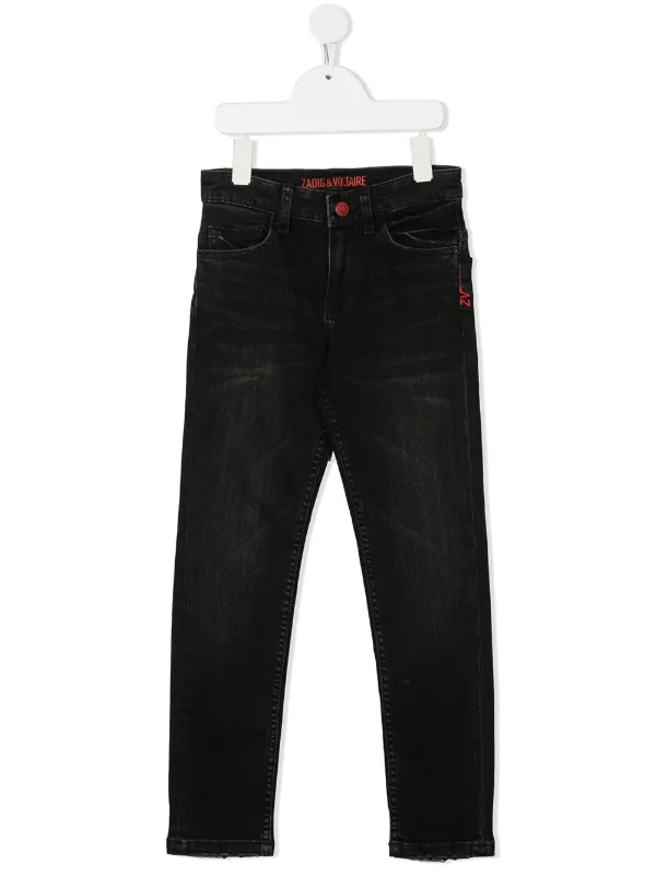 zadig and voltaire jeans