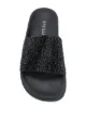 Le Silla embellished logo slides