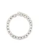 Image 1 of Bottega Veneta chunky chain necklace