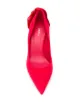 Le Silla Petalo pumps