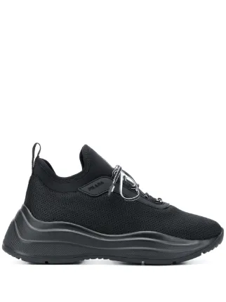 Prada mesh sneakers clearance