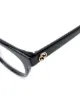 Gucci Eyewear GG0373O round-frame glasses