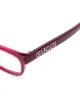 Gucci Eyewear GG0730O rectangular-frame glasses
