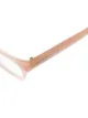 Gucci Eyewear GG0730O rectangle-frame glasses