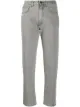 Image 1 of Totême straight-leg jeans