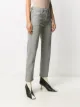 Totême straight-leg jeans