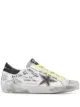 Image 1 of Golden Goose Superstar low-top sneakers