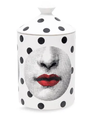 Comme des cheap garcons fornasetti