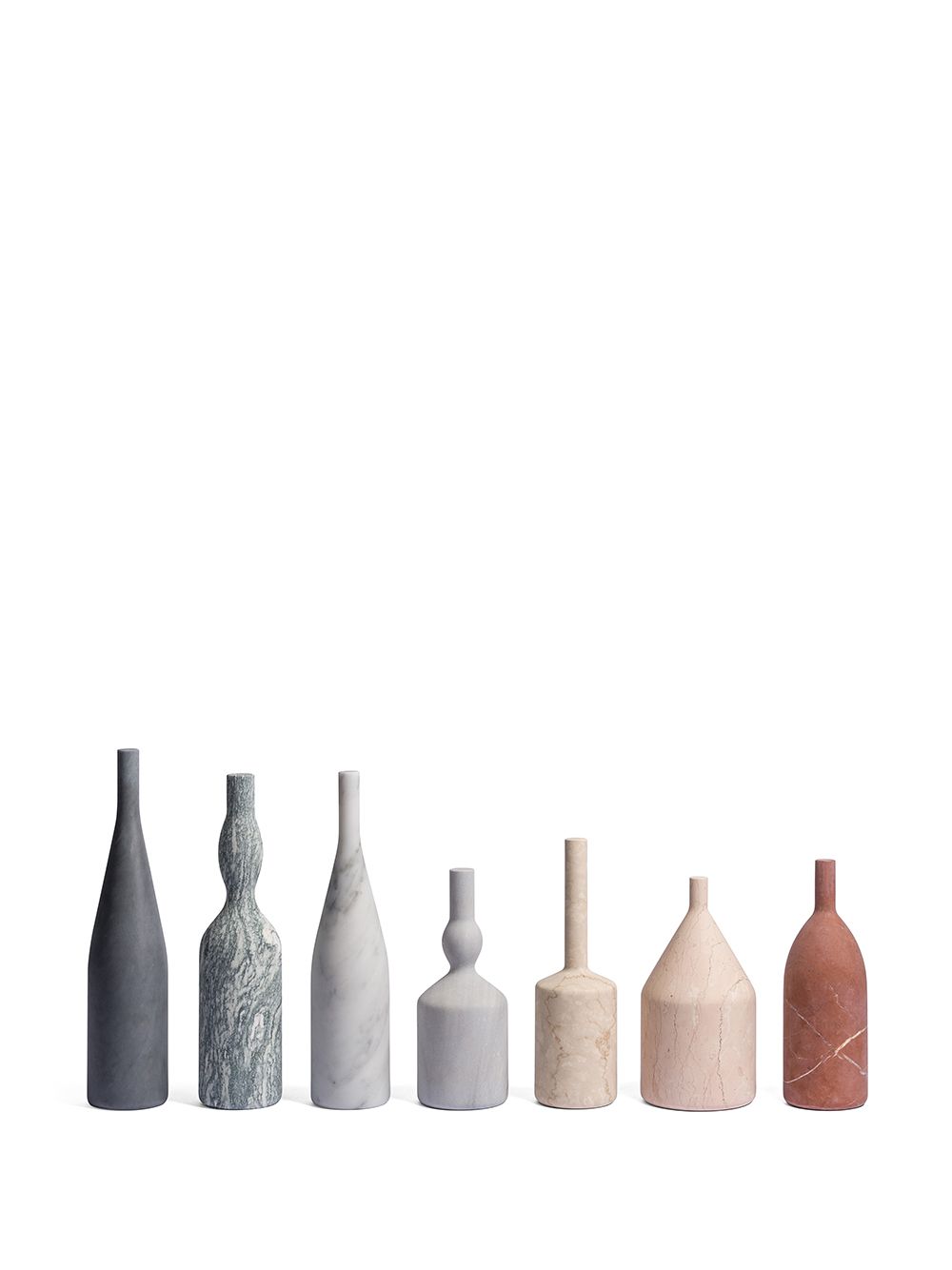 фото Salvatori omaggio a morandi bottle