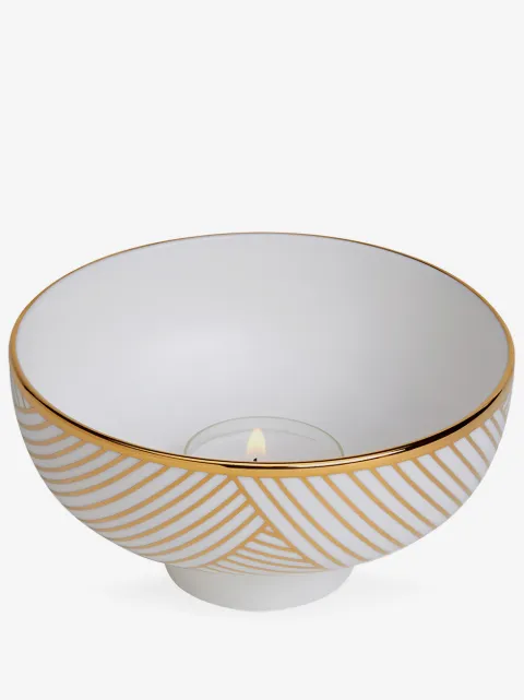 1882 Ltd bol de té para vela Lustre de 12cm