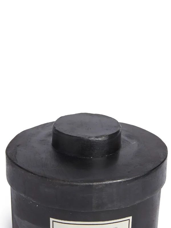 MAD Et LEN Spirituelle Potpourri Totem | Black | FARFETCH AU