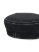 Maison Michel New Abby baker boy hat