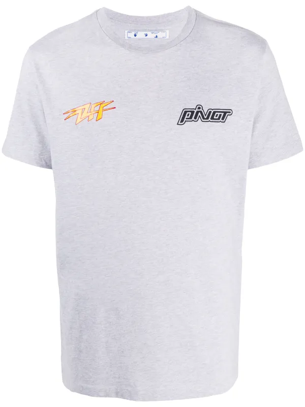 gucci thunder t shirt