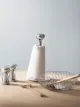 Georg Jensen مطحنة ملح وفلفل ألفريدو