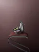 Georg Jensen وعاء إيسلا متوسطة (16 سم)