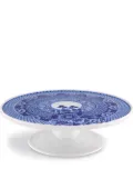 Vista Alegre Ming round vase - White