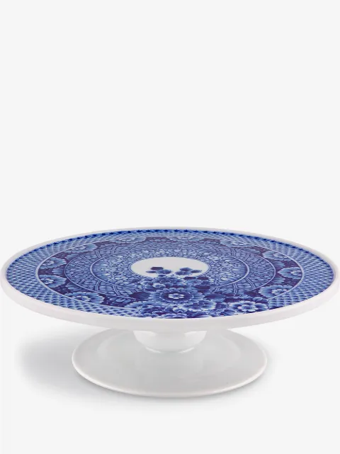 Vista Alegre Ming round vase