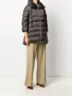 Herno padded zip-front jacket