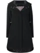 Image 1 of Herno hooded parka coat