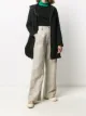 Image 2 of Herno hooded parka coat