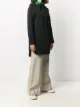 Herno hooded parka coat