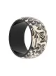 الصورة 1 من Chanel Pre-Owned سوار بطبعة زهور 2005