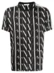 Image 1 of Valentino VLTN TIMES print T-shirt