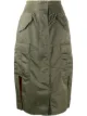 Immagine 1 di Sacai Gonna a vita alta