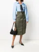 Immagine 2 di Sacai Gonna a vita alta