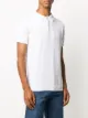 Karl Lagerfeld K/Ikonik Outline cotton polo shirt