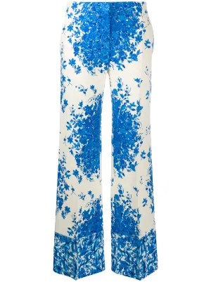 Pantaloni di Valentino da donna - FARFETCH