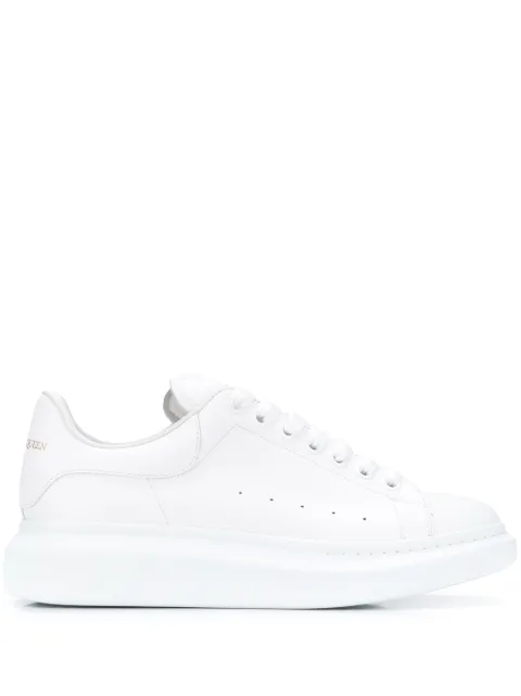 Alexander McQueen Oversized